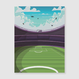 Estádio de Futebol