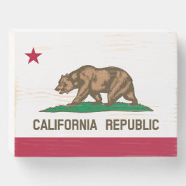 Estado da República da Califórnia - Russo