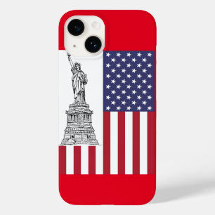 Estado de Bandeira Americano da Liberdade