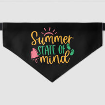 Estado de Espírito de Verão