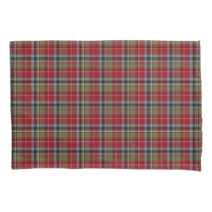 Estado de xadrez colorida do Tartan de North
