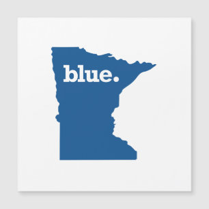 ESTADO DO AZUL DE MINNESOTA