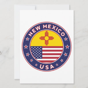 Estado do Novo México
