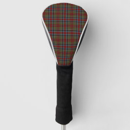 Estado dos EUA Tartan - Carolinas