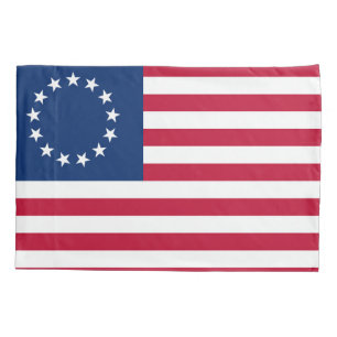 Estados Unidos Betsy Ross Flag