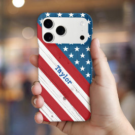 Estados Unidos Estrelas Patrióticas Russas Strips 