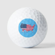 Estados Unidos Mapa e Bandeira Vermelho Branco e A
