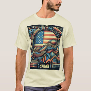 Estados Unidos Tendências da Camisa 2025: Do Minim