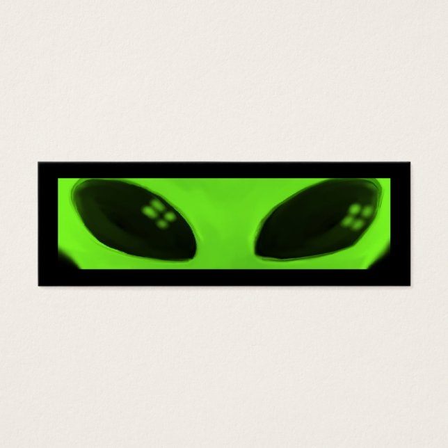 Estamos aqui! (Frente)