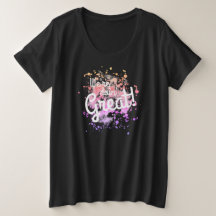 Estamos fazendo Excelente! Camiseta