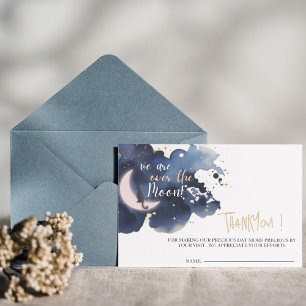 Estamos sobre a lua do banho de bebê, obrigado.