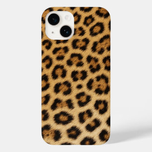 estampa de animal couro pele pelo textura leopardo
