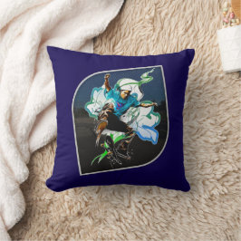 Estampa Esporte - Urban Skater - Almofada