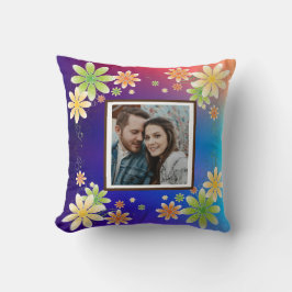 Estampas Chic: Designs de Almofadas Decorativas da