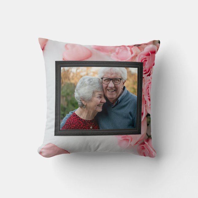 Estampas Chic: Designs de Almofadas Decorativas da (Frente)