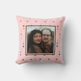 Estampas Chic: Designs de Almofadas Decorativas da