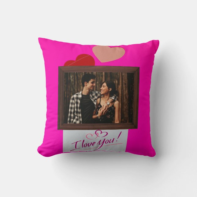 Estampas Chic: Designs de Almofadas Decorativas da (Frente)