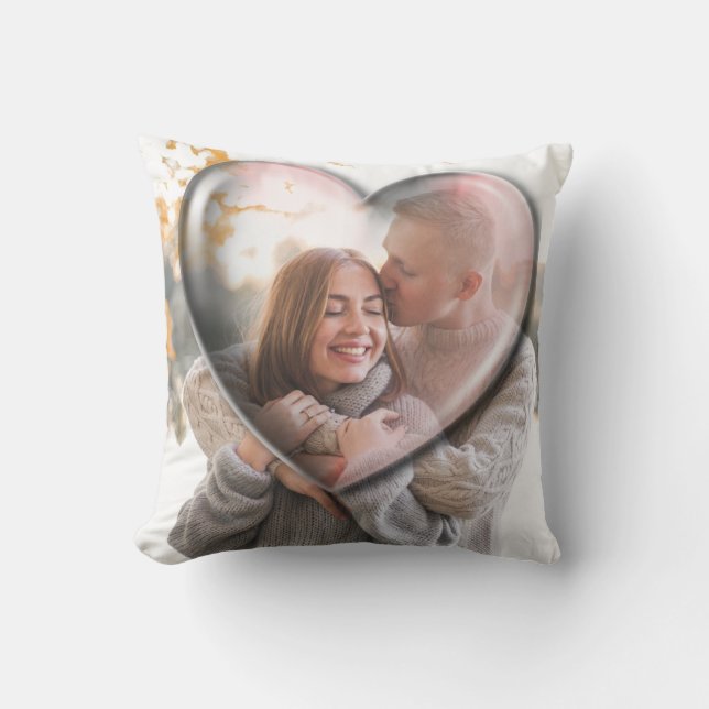 Estampas Chic: Designs de Almofadas Decorativas da (Frente)