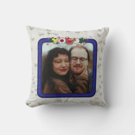 Estampas Chic: Designs de Almofadas Decorativas da