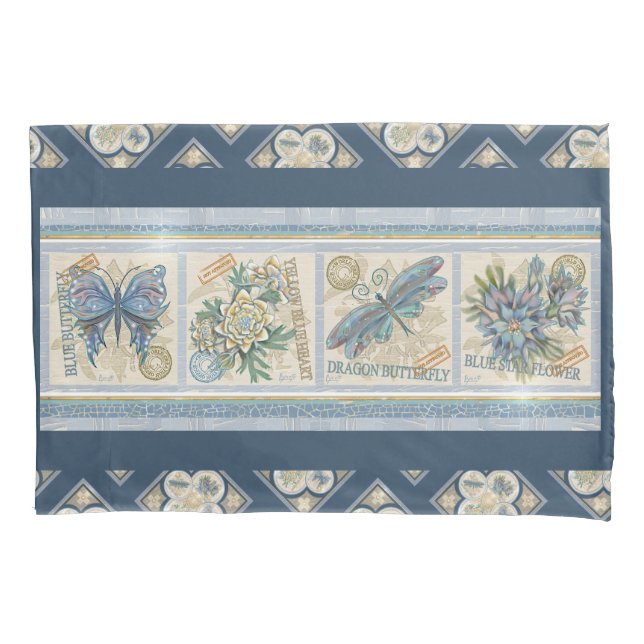 Estância de Criação G - Pillowcase (Frente)