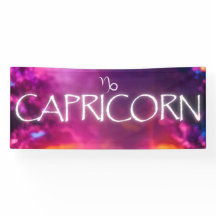 Estandarte de Capricórnio
