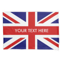 Estante de bandeira da União Britânica
