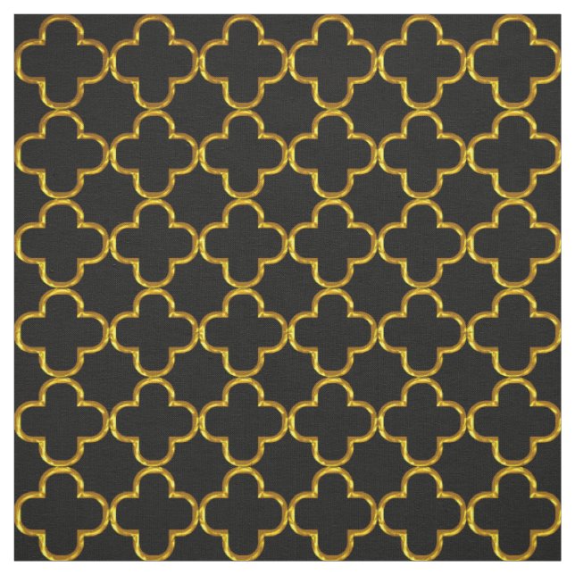 Estante Tecido Damask Elegante (Modelo)