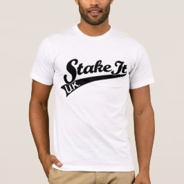 Estaque-o camisas BRITÂNICAS