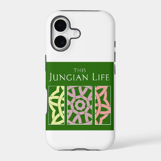 Estas capas de iphone junguianas da vida