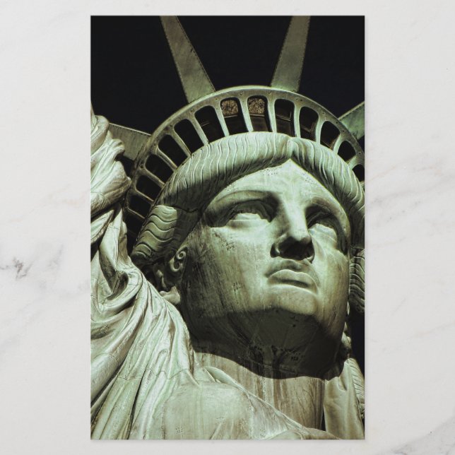 Estátua da Liberdade (Frente)