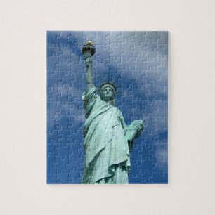 Estátua da Liberdade Quebra-cabeça