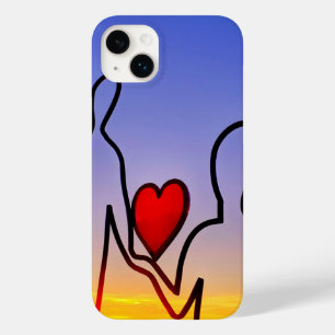 Estátua de amor