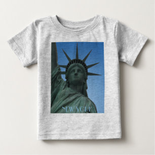 Estátua de Camisas de Liberdade de Nova Iorque