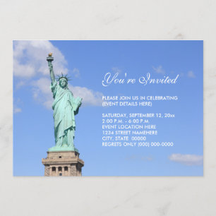 Estátua do Convite à Liberdade