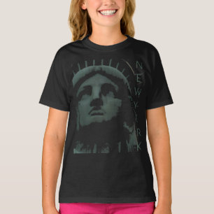 Estátua do Suéter da Liberdade de Nova Iorque