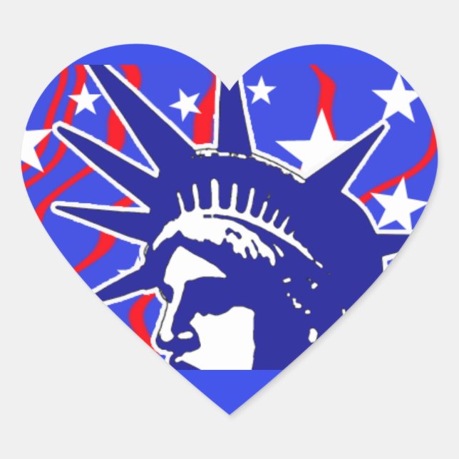 Estátua dos Autocolantes (Frente)