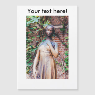 Estátua Julieta, Verona, Itália