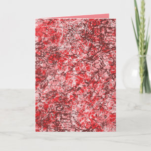 Este Cartão de Saudação Dobrado Tornará Qualquer O