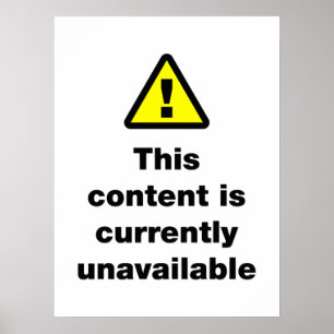 ⚠ Este Conteúdo Não Está Disponível Para Poster