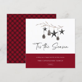 "Este é o Cartão de Férias Naturais da Estação Coz