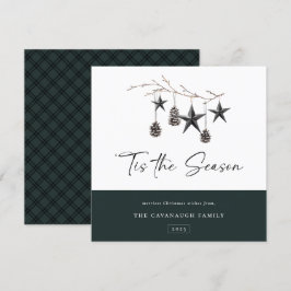 "Este é o Cartão de Férias Naturais da Estação Coz