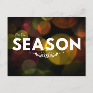 'Este É O Cartão Postal De Férias Da Época