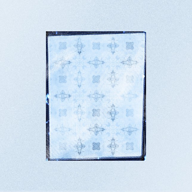 Este é o Livro de Scrapbook da Estação (Criador carregado)