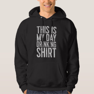 Este É O Meu Bebendo Do Dia Camisa T-Shirt Engraça