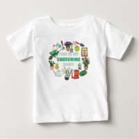 Este É O Meu Jardineiro De Camisas
