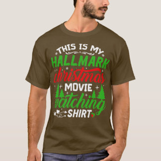 Este É O Meu Natal A Ver A Camisa 1