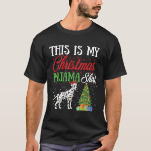 Este É O Meu Passo De Natal Camisa Do Dalma
