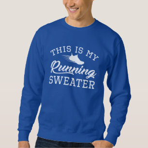 Este É O Meu Suéter Corrente