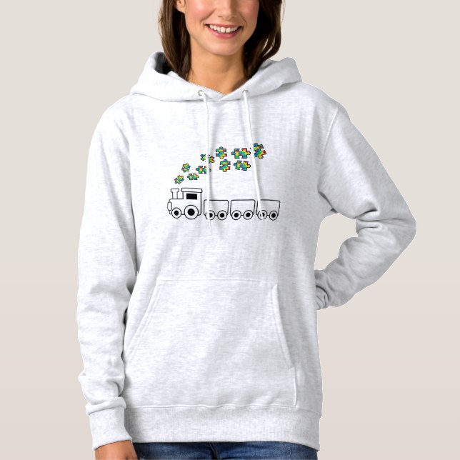Este é o presente perfeito de camisa de defesa par (Frente)