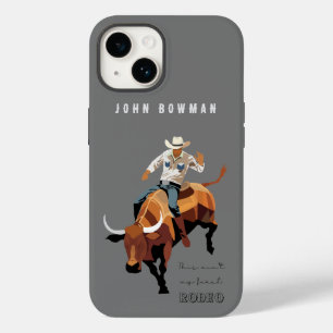 Este não é meu primeiro RODEO: Bull Rider
